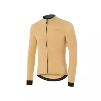 Велосипедная майка унисекс Profit Cold and Rain Spiuk, цвет Crema