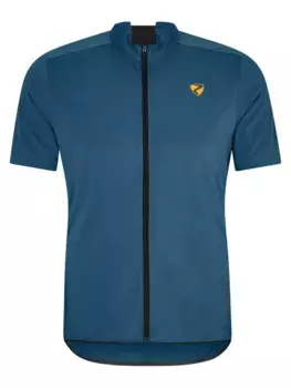 Велосипедная майка Ziener "NADEKO", синий