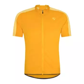 Велосипедная майка Ziener "NADEKO", желтый