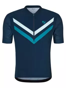 Велосипедная майка Ziener "NAGNUS", синий