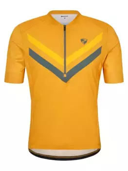 Велосипедная майка Ziener "NAGNUS", желтый