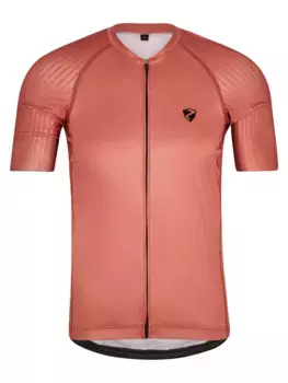 Велосипедная майка Ziener "NEARO", коричневый