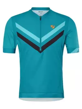 Велосипедная майка Ziener "NELIS", синий