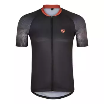 Велосипедная майка Ziener "NELOS", черный
