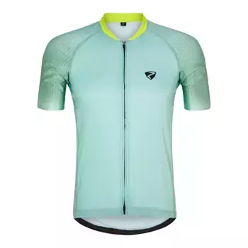 Велосипедная майка Ziener "NELOS", мятный