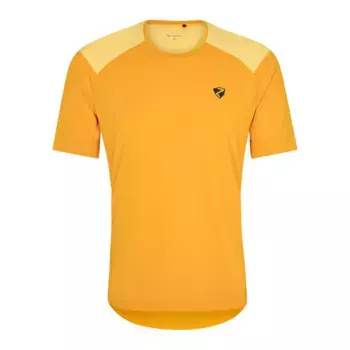 Велосипедная майка Ziener "NENTIN", желтый