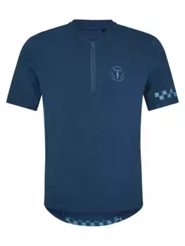 Велосипедная майка Ziener "NESTON", синий