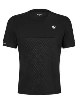 Велосипедная майка Ziener "NICKLAS", черный