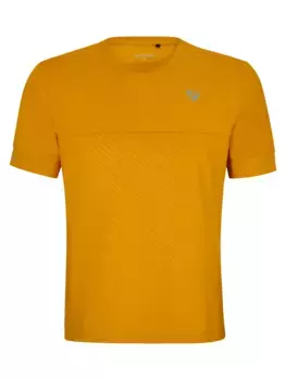 Велосипедная майка Ziener "NICKLAS", желтый