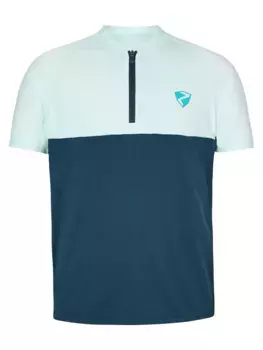 Велосипедная майка Ziener "NIELSON", цвет Ice