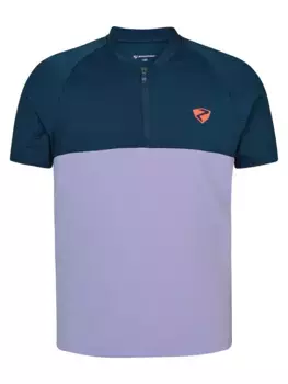 Велосипедная майка Ziener "NIELSON", фиолетовый