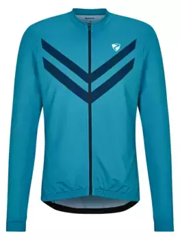 Велосипедная майка Ziener "NITAN", синий