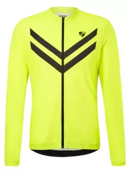 Велосипедная майка Ziener "NITAN", желтый