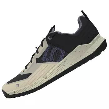 Велосипедная обувь Five Ten Women's Trailcross XT, цвет Grey Six/Silver Violet/Acid Orange