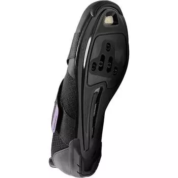 Велосипедная обувь IC100 Shimano, черный