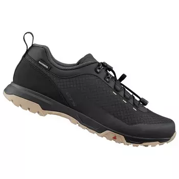 Велосипедная обувь Shimano Fahrradschuhe ET501, черный