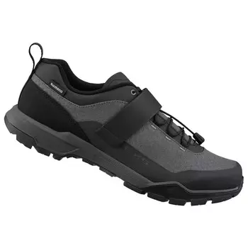 Велосипедная обувь Shimano Fahrradschuhe EX500, черный