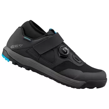 Велосипедная обувь Shimano Fahrradschuhe GE900, черный