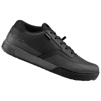 Велосипедная обувь Shimano Fahrradschuhe GF600, черный