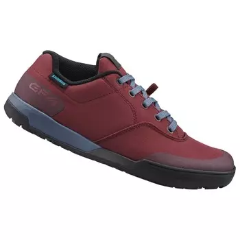 Велосипедная обувь Shimano Women's Fahrradschuhe GF400, цвет Red Clay