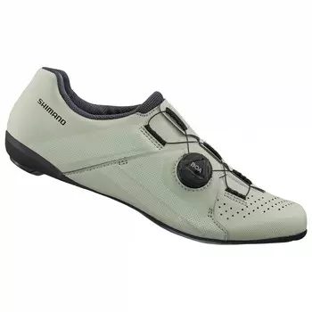Велосипедная обувь Shimano Women's SH RC300, цвет Pale Green