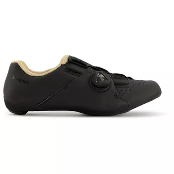 Велосипедная обувь Shimano Women's SH RC3L, черный