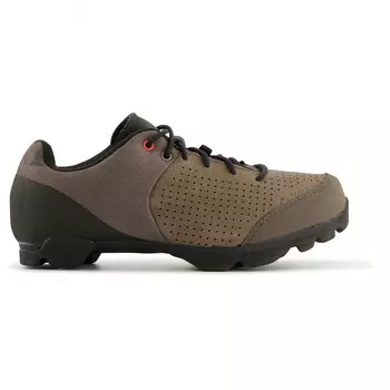Велосипедная обувь Vaude MTB Kuro, цвет Black/Coconut