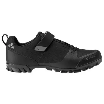 Велосипедная обувь Vaude TVL Pavei 2 0, черный