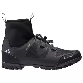 Велосипедная обувь Vaude TVL Pavei Mid Winter STX, черный
