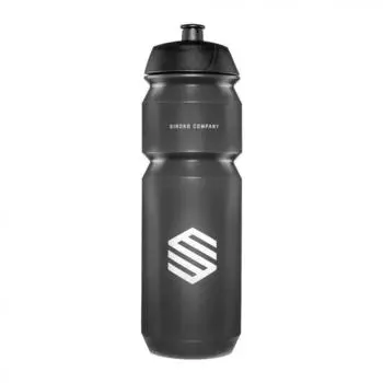 Велосипедная поилка Гейзер SIROKO, черный