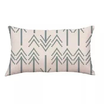 Велосипедная птица с геометрическим узором, подушка, чехол для дивана-кровати, украшение автомобиля-5 Stuttg