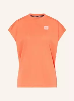 Велосипедная рубашка eschem maloja, цвет LACHS