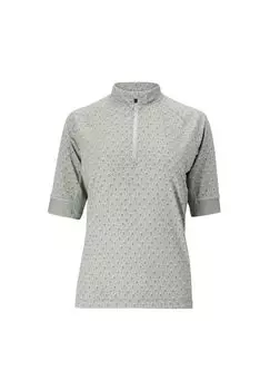 Велосипедная рубашка Jette с практичной технологией Quick Dry ENDURANCE, цвет Print