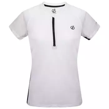 Велосипедная рубашка Outdare II Джерси Велоспорт Женское Дышащий DARE 2B, знаю белый