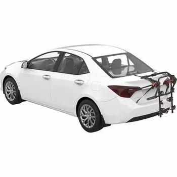 Велосипедная стойка HangOut 2 Yakima, цвет One Color