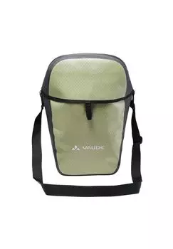 Велосипедная сумка Aqua 33 см VAUDE, цвет Fango