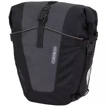Велосипедная сумка Back-Roller XL Plus Ortlieb, черный