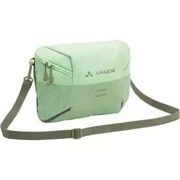 Велосипедная сумка Citybox Bike II Vaude, зеленый