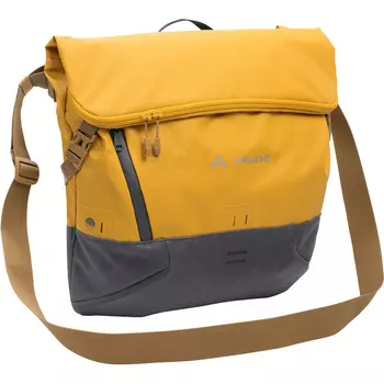Велосипедная сумка Cityme Bike II Vaude, желтый