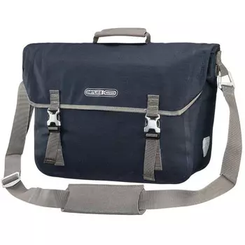 Велосипедная сумка Commuter-Bag QL21 Ortlieb, синий