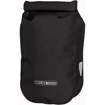 Велосипедная сумка Fork Pack Plus Ortlieb, черный