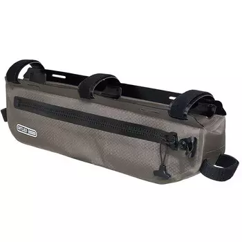 Велосипедная сумка Frame-Pack Toptube Ortlieb, серый