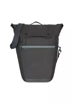 Велосипедная сумка Mainhattan 33 см deuter, цвет Graphite Shale
