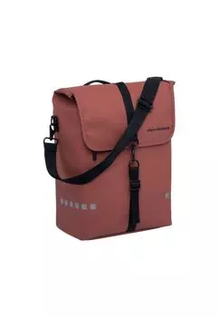 Велосипедная сумка Odense, Ржавчина New Looxs, коричневый