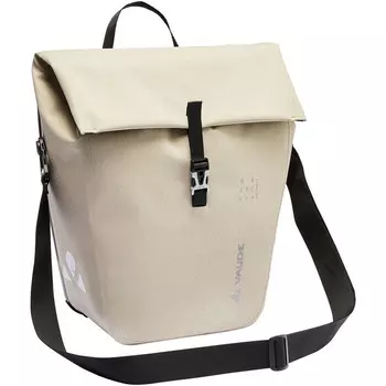 Велосипедная сумка Recycle Pro Single Vaude, бежевый