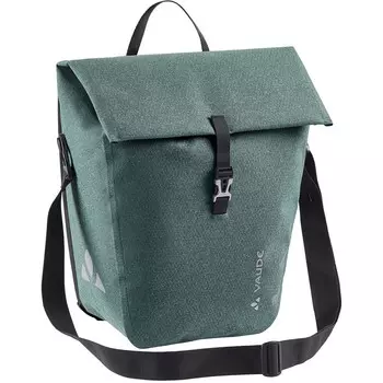 Велосипедная сумка Recycle Pro Single Vaude, зеленый