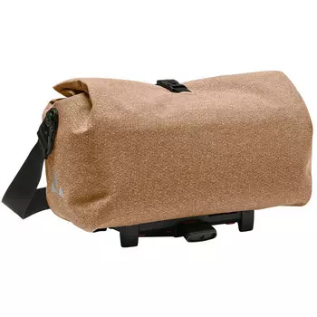 Велосипедная сумка Recycle Shopper Vaude, коричневый