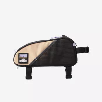 Велосипедная сумка с верхней трубкой объемом 1 литр ADVT 500 Riverside