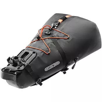 Велосипедная сумка Seat-Pack QR Ortlieb, черный