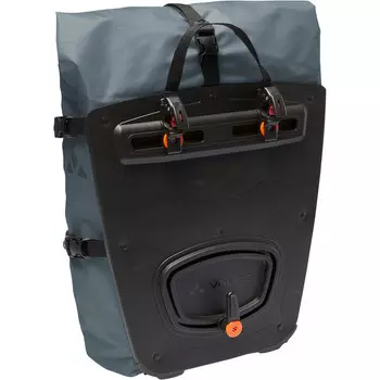 Велосипедная сумка Trailcargo Vaude, синий